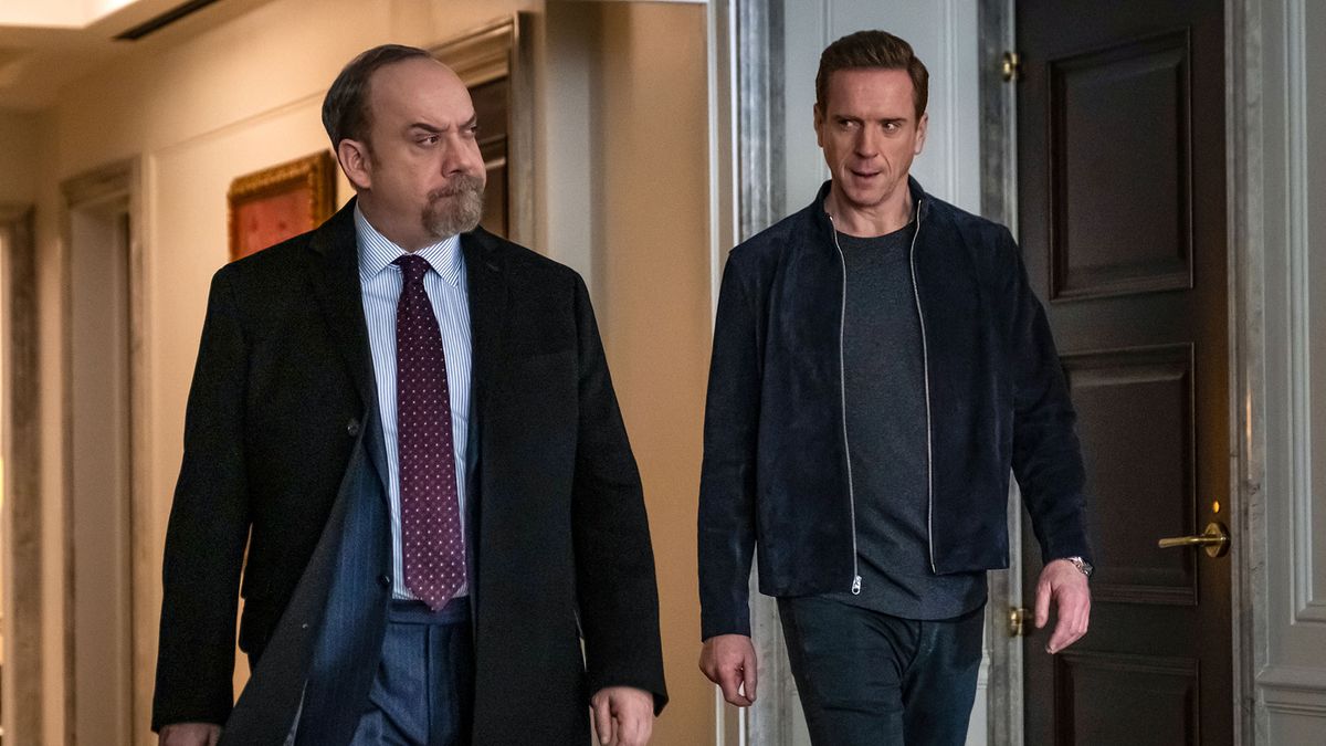 preview for Billions Season 7 - Official Trailer  (Paramount)