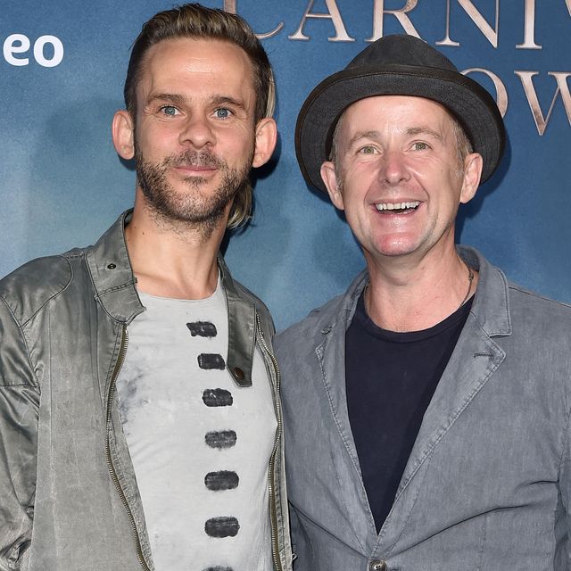 billy boyd and dominic monaghan