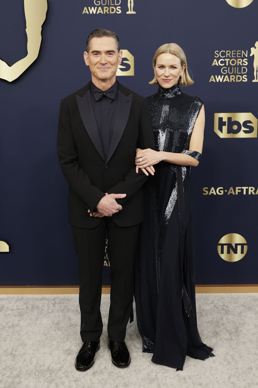 28th annual screen actors guild awards arrivals