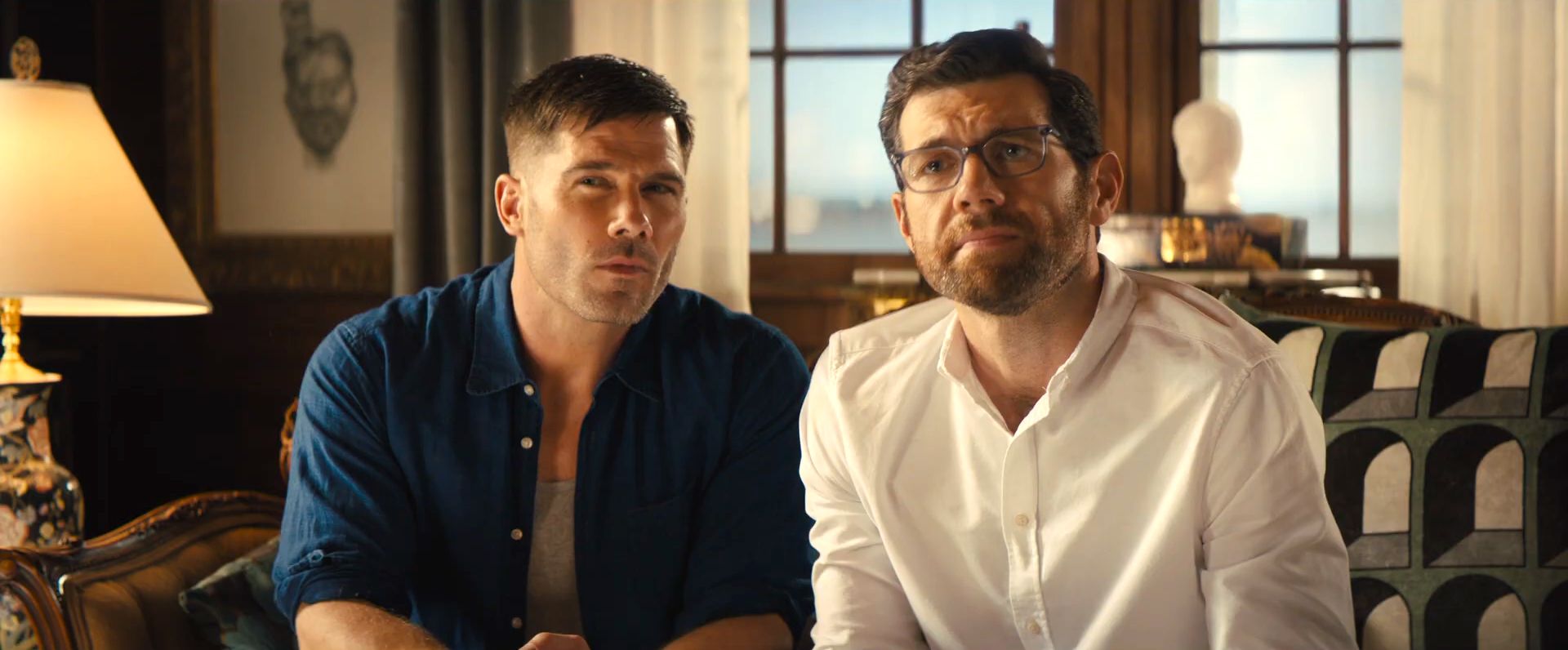 Bros Director, Producer Talk Opening Weekend After Billy Eichner Drama –  The Hollywood Reporter