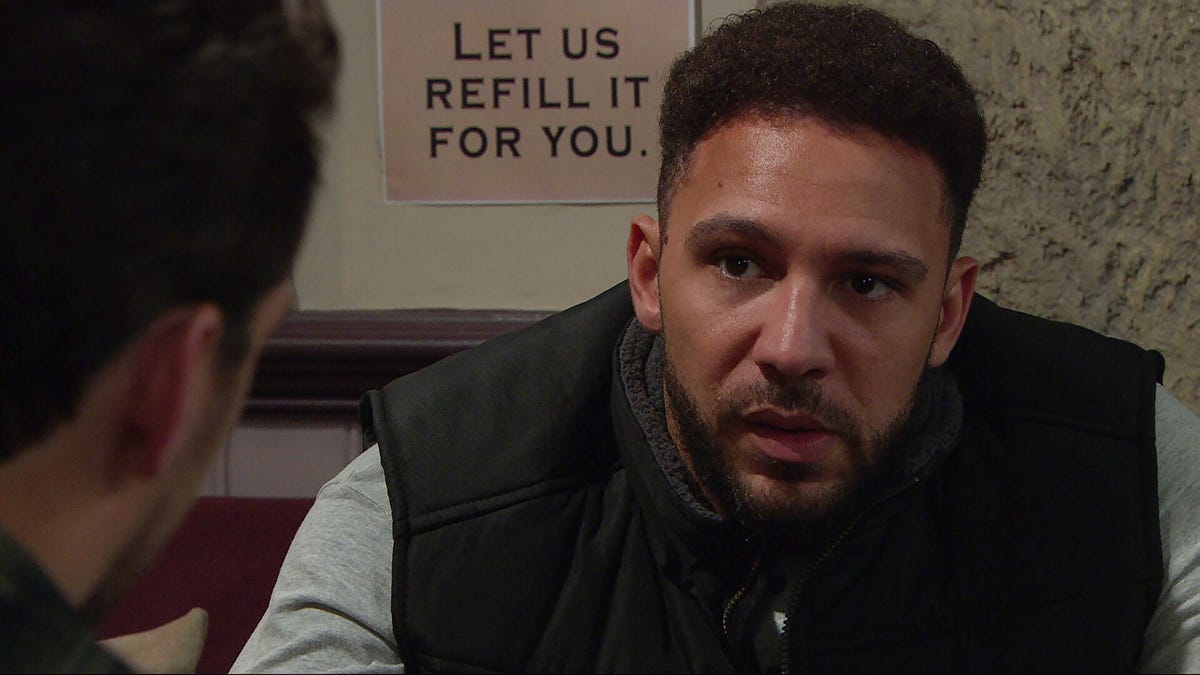 Emmerdale Soap Scoop! Joe's secrets are exposed