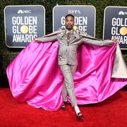 76th Annual Golden Globe Awards - Arrivals