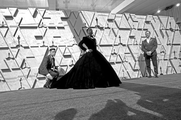 91st Annual Academy Awards - Arrivals