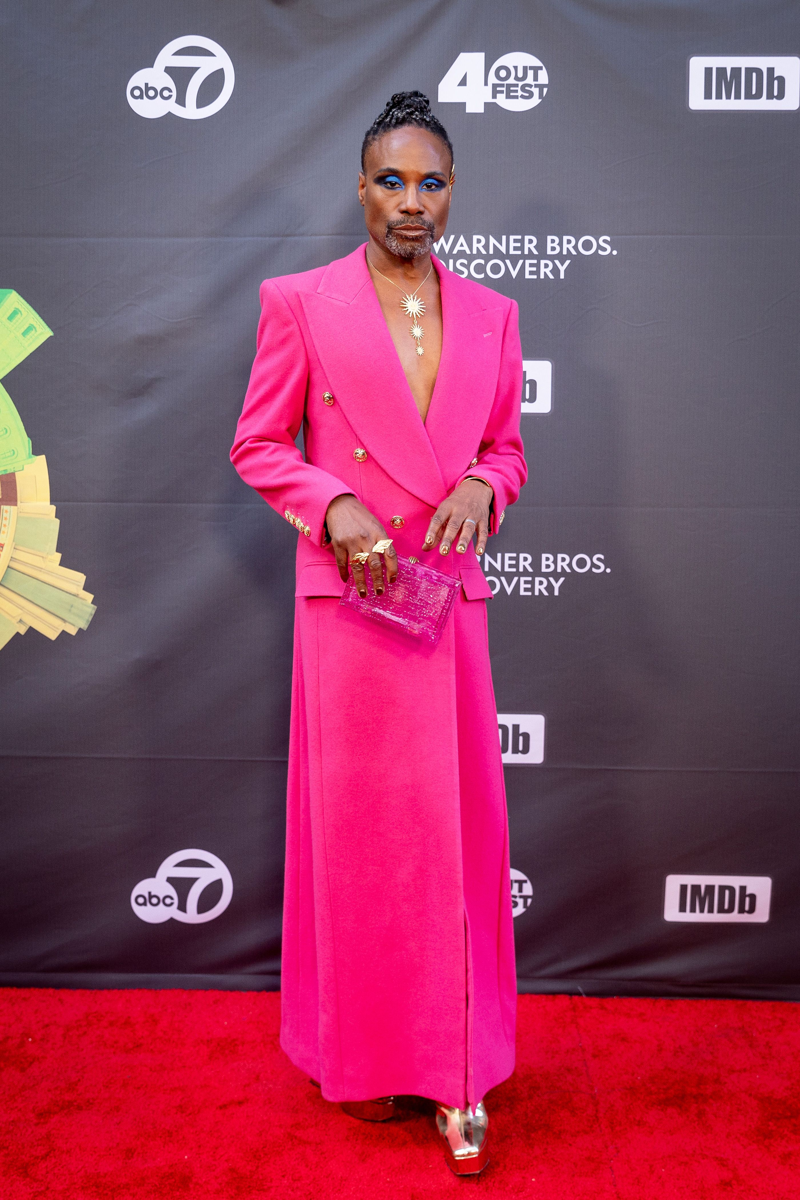 billy porter