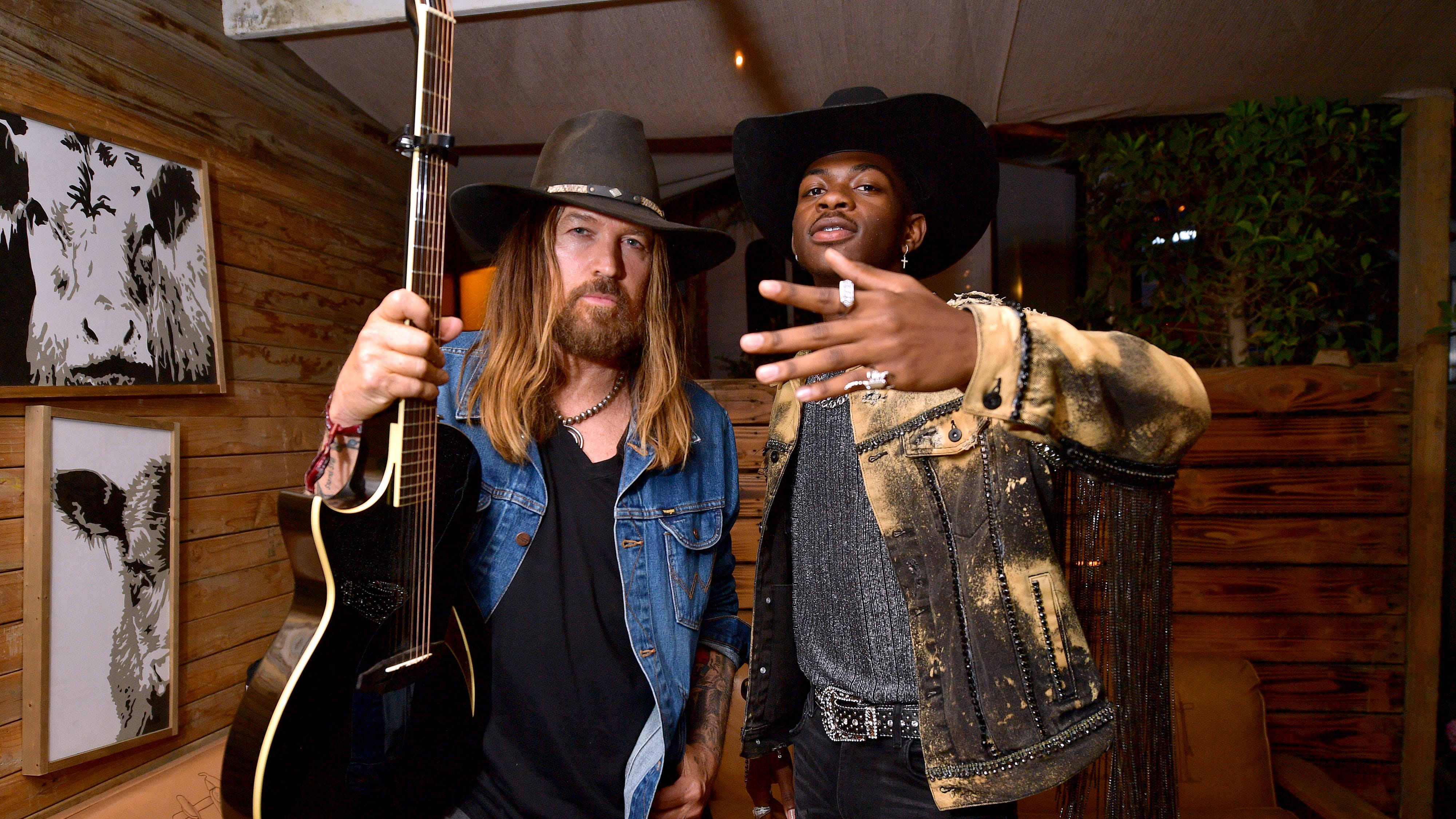 Old Town Road Lyrics Meaning - Lil Nas X Billy Ray Cyrus Remix