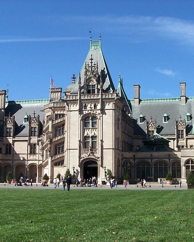 castle castle