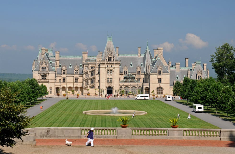 biltmore estate
