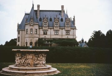 biltmore house