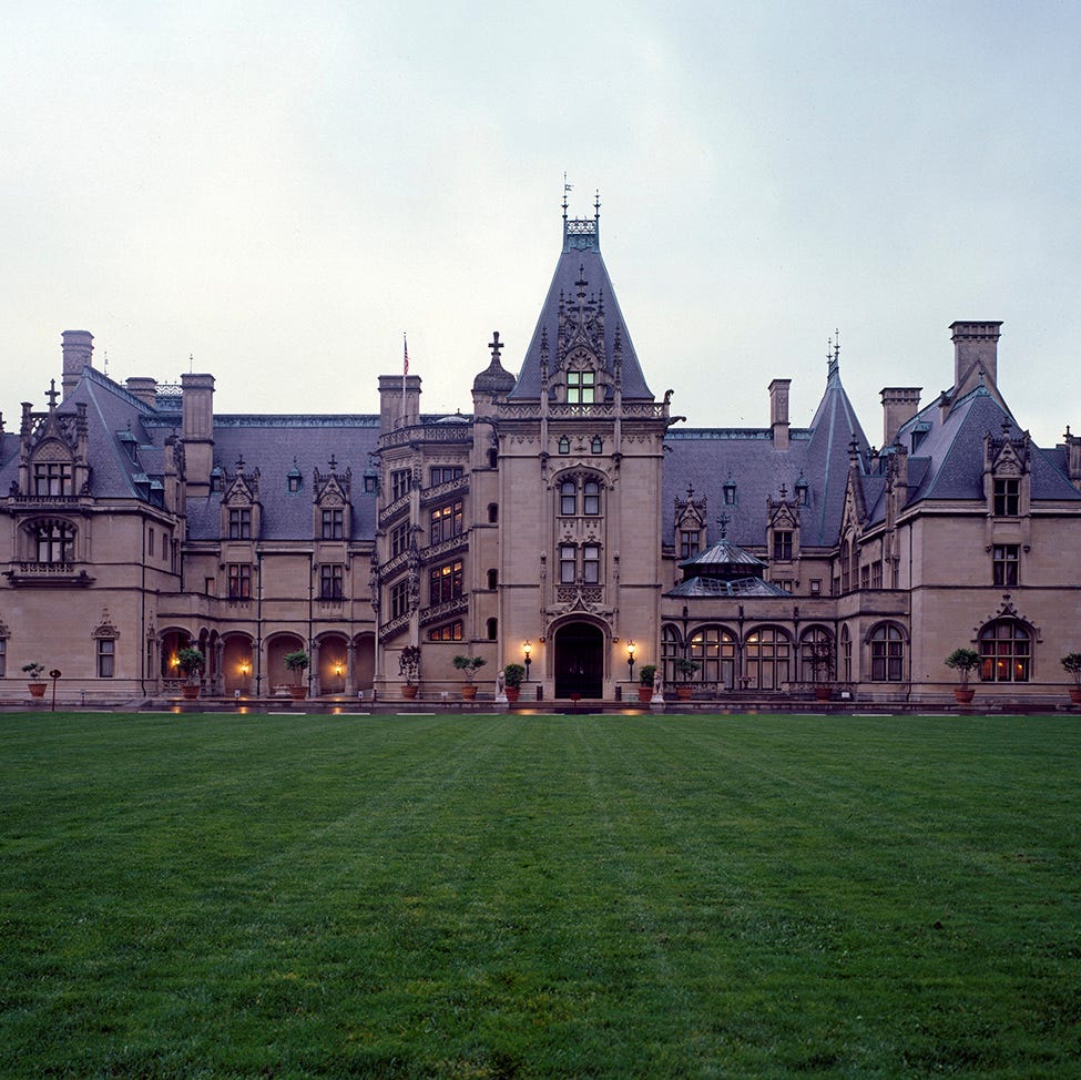 Haunted Biltmore Estate In North Carolina haunted biltmore estate in north carolina