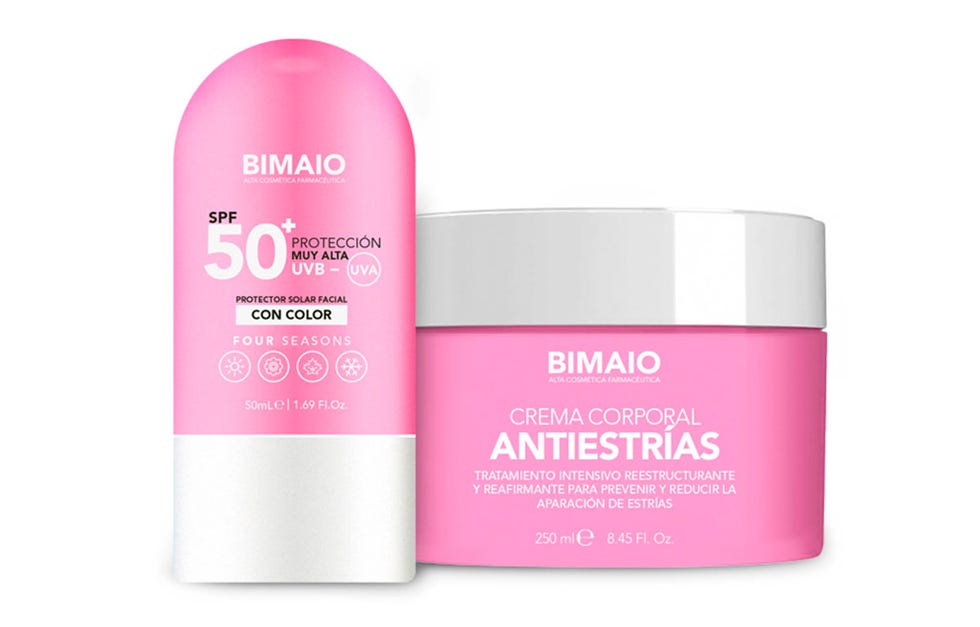 Bimaio productos
