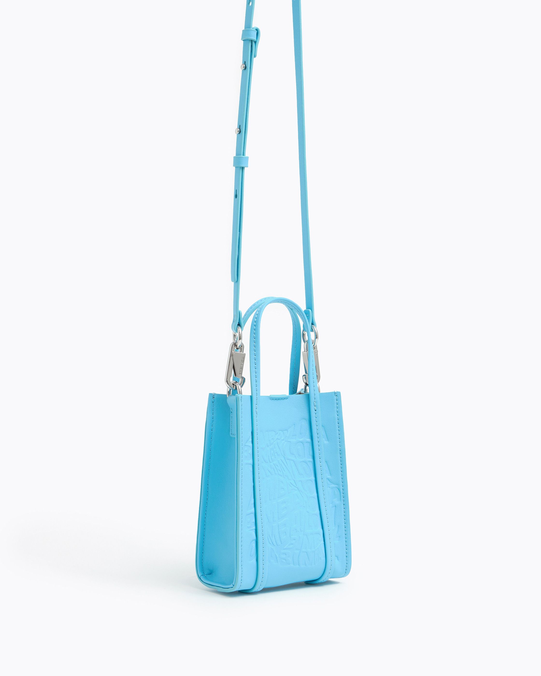 Bimba Y Lola Mini Tote Bag