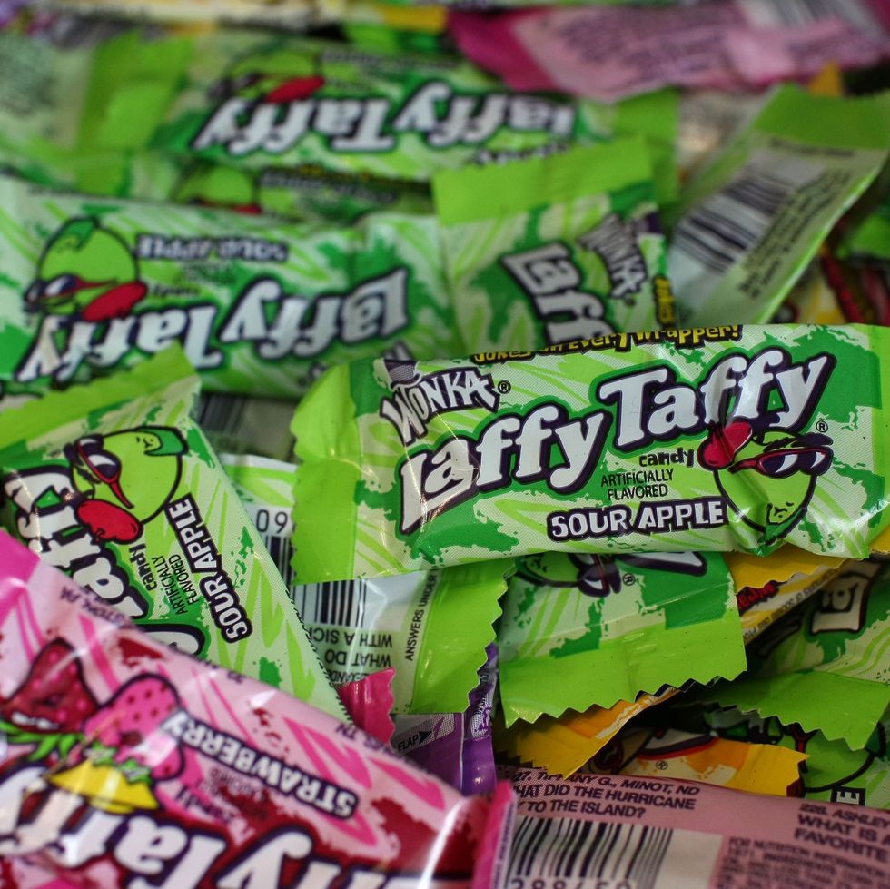 Here's What Candy Came Out The Year You Were Born