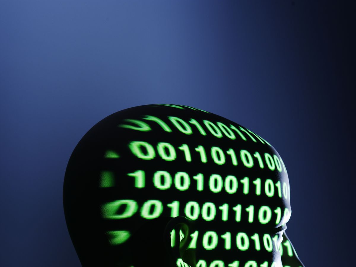 A Scientist Says We Live in a Simulation—and That He Has Proof