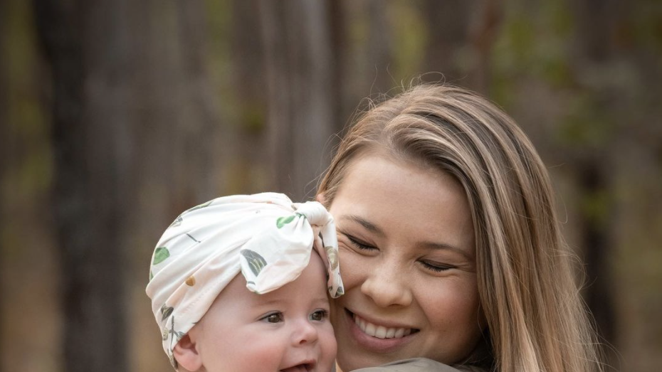 preview for 5 Things to Know About Bindi Irwin