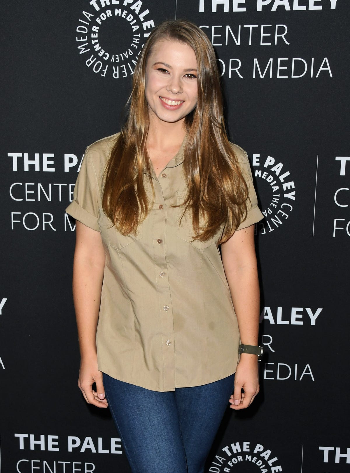 Bindi Irwin Shared Her Personal Struggle With Endometriosis On Instagram