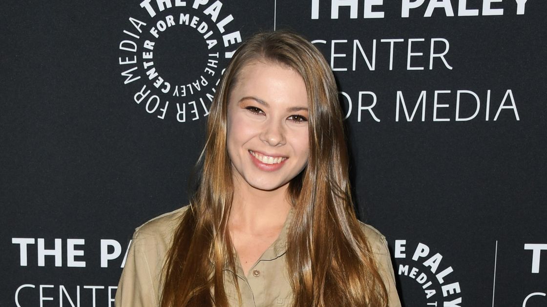 preview for 5 Things to Know About Bindi Irwin
