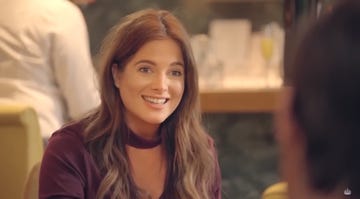 Made in Chelsea's Olivia Bentley to step away from the show