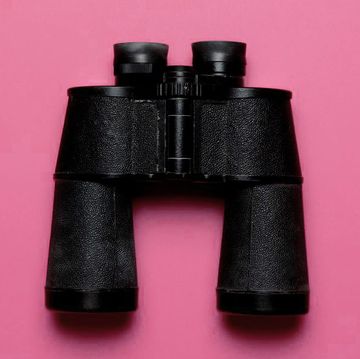 Binoculars, 