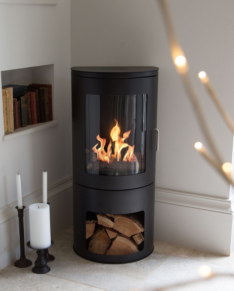 Fireplace Blocker -  UK