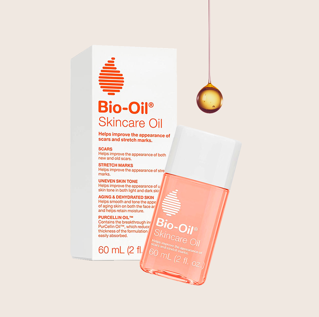 Bio-Oil review: Can Bio-Oil help with scars and stretch marks?