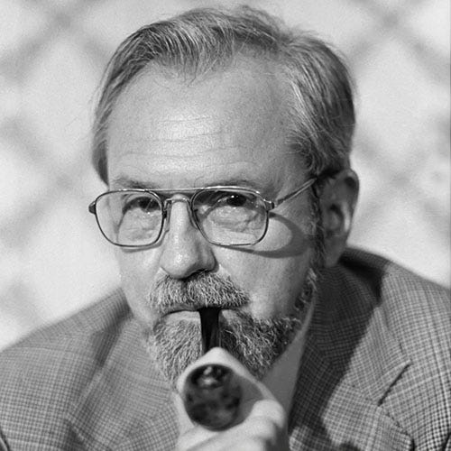 J. Allen Hynek