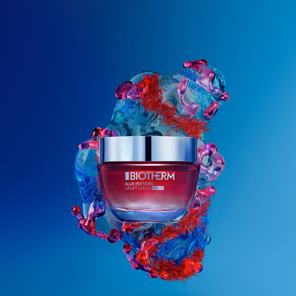 biotherm blue peptides