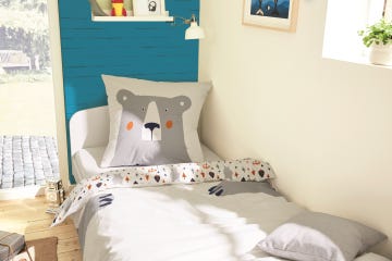 Lidl selling a range of biodegradable kids’ bedding sets