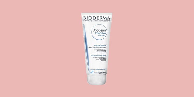 bioderma atoderm intensive baume review