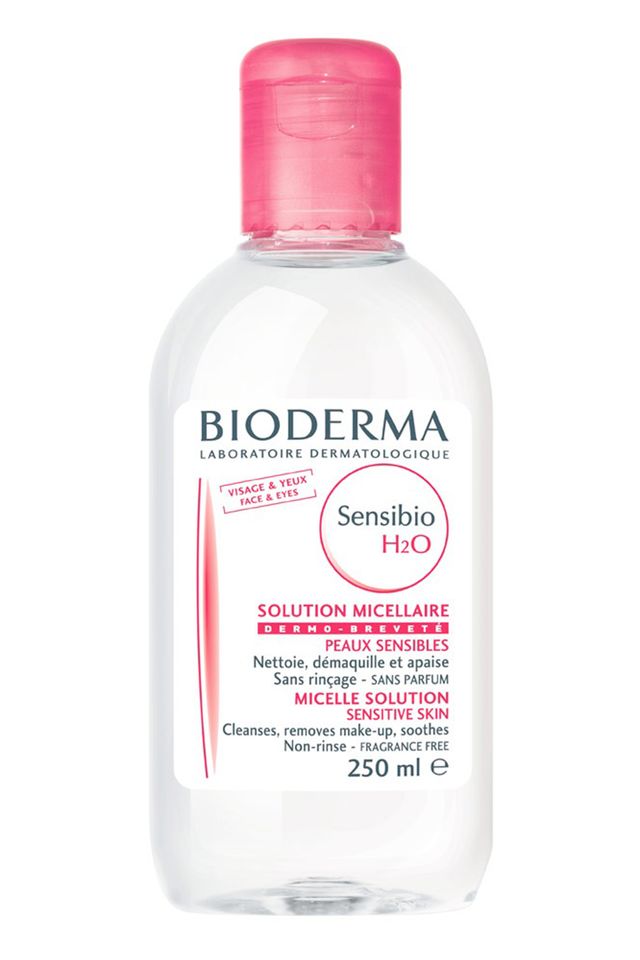 Bioderma Sensibo H2O Miceller Water