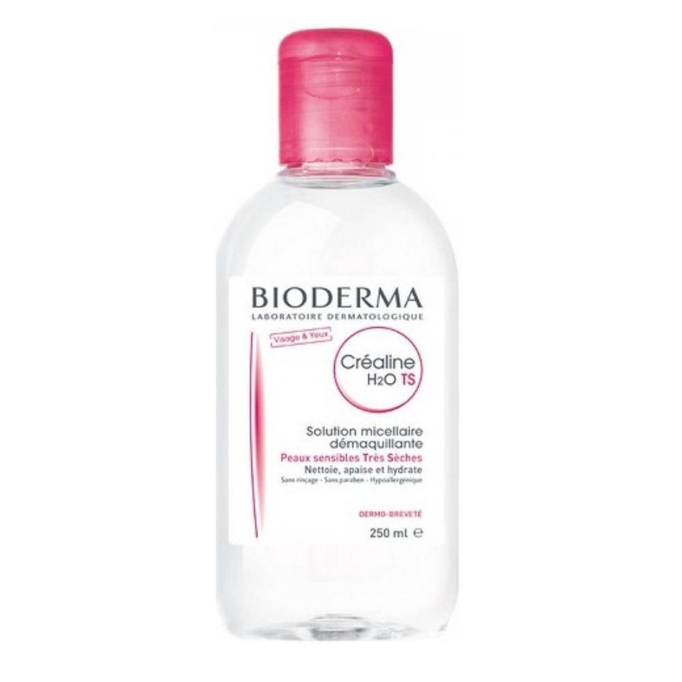 bioderma micellaire water