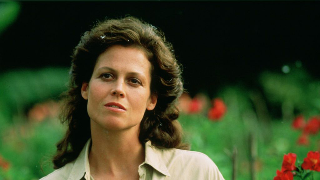 preview for Sigourney Weaver on the movies that made her a sci-fi icon