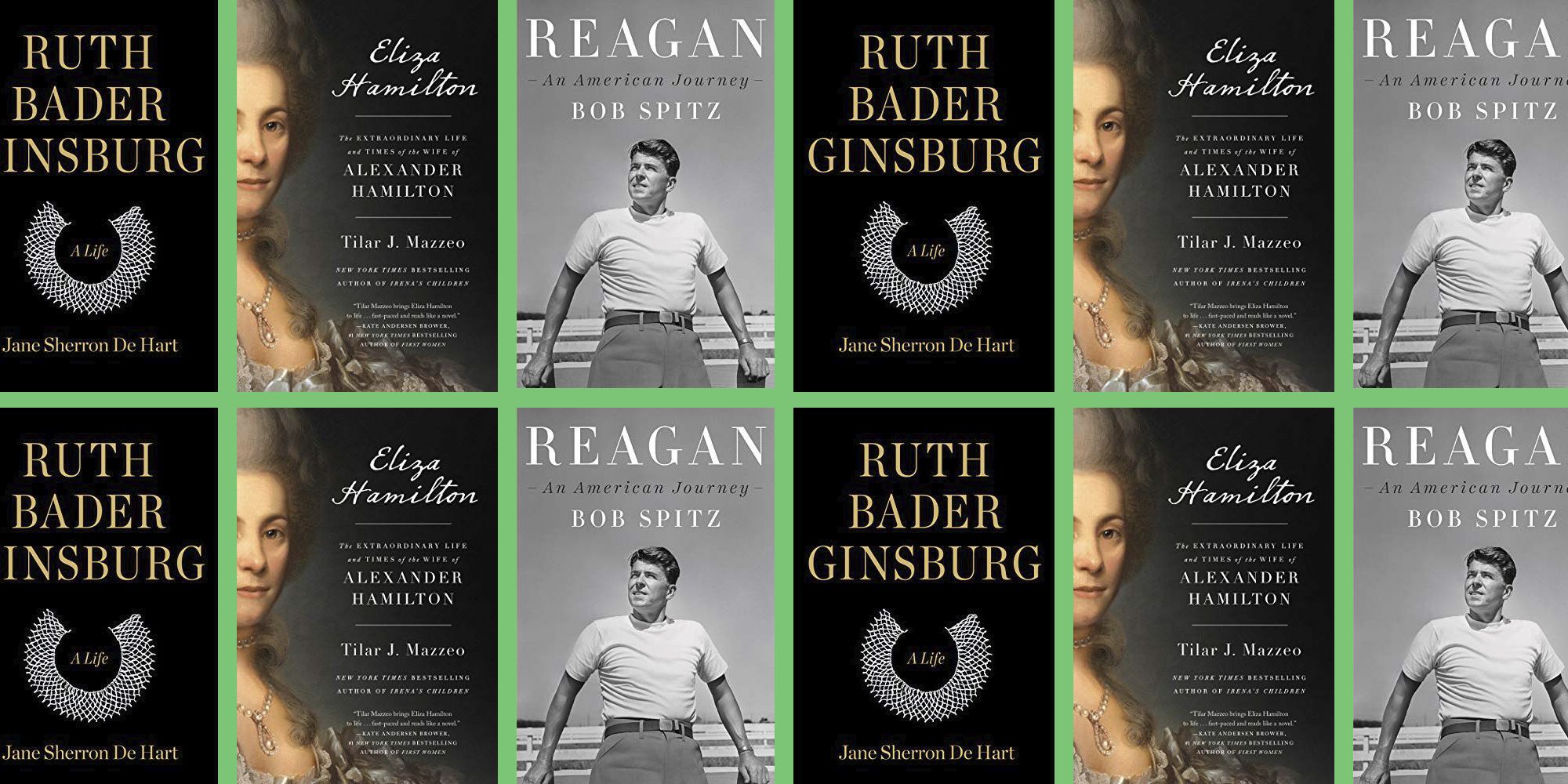 6 Inspiring Biographies to Read Fall 2018 Best Biographies