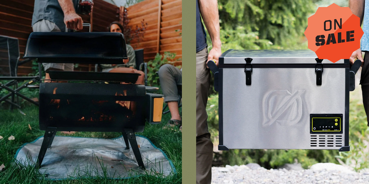 Save Up to 40% During BioLite’s Blowout Memorial Day Sale
