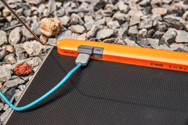 biolite solar charger