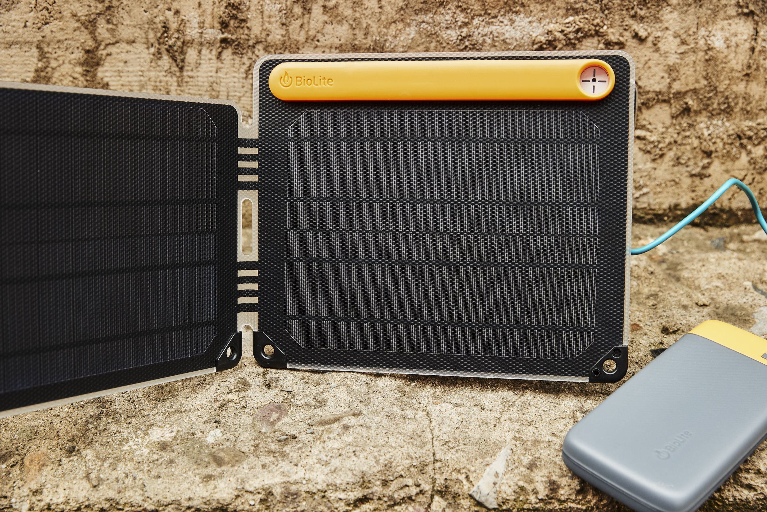 The Best Solar Chargers 2023 - Solar Chargers for Your Phone