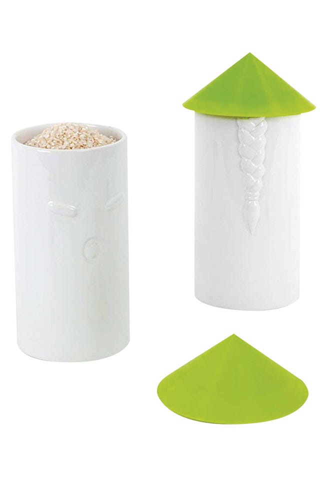 Botes para arroz
