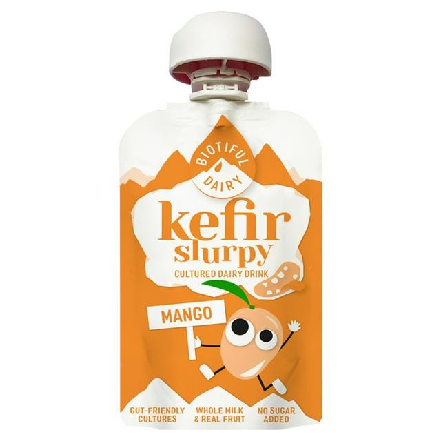 best kids foods