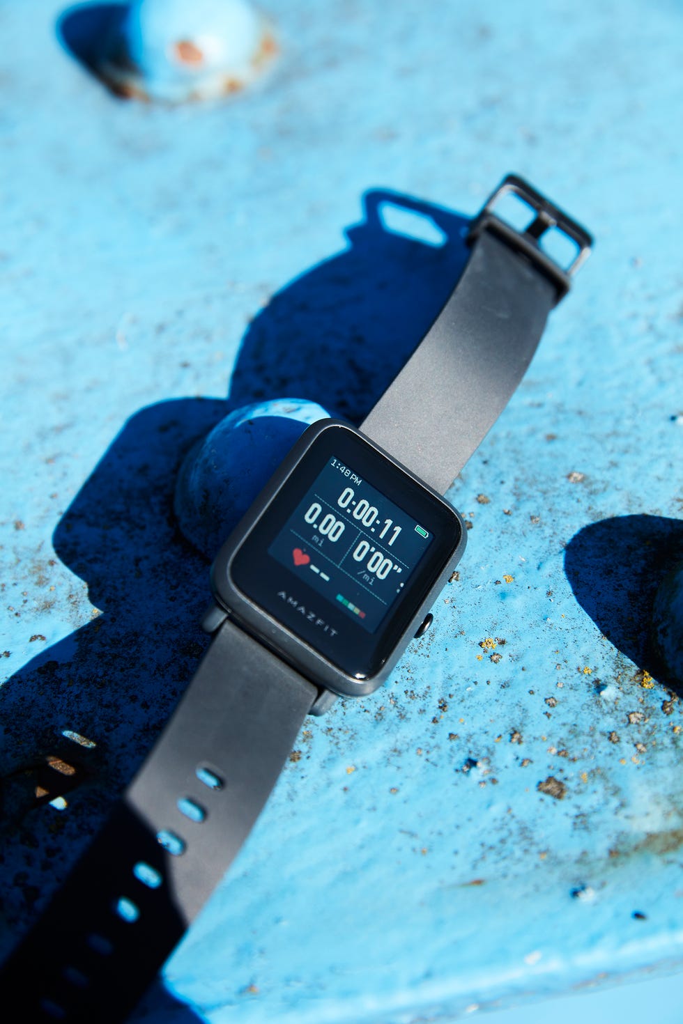 amazfit bip s