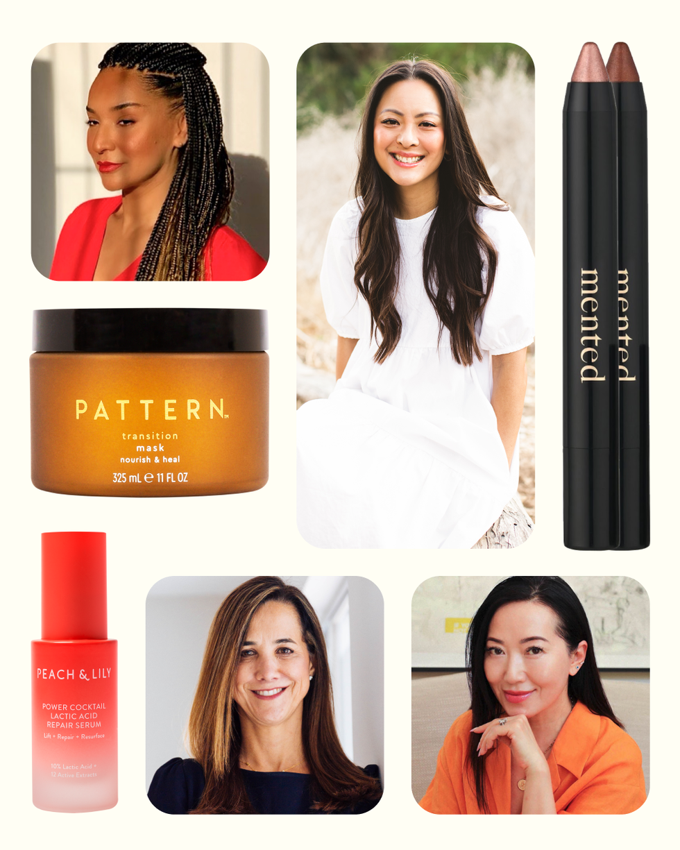 Makeup Brand Benefit at LVMH Launches New Skincare Line – chaileedo