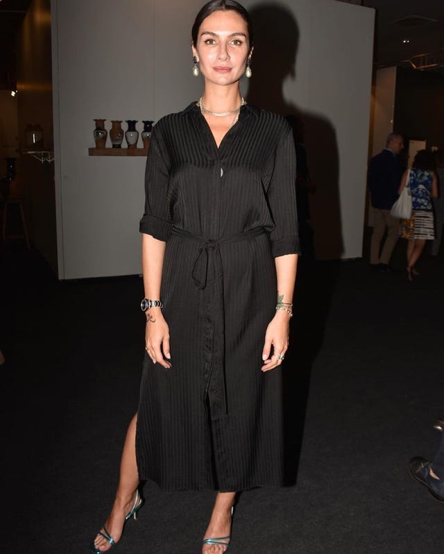 Birce Akalay exposición de arte