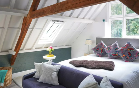 Budget-Friendly Bed & Breakfasts