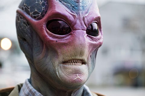 What Do Aliens Look Like? - Experts Reveal What Aliens Look Like