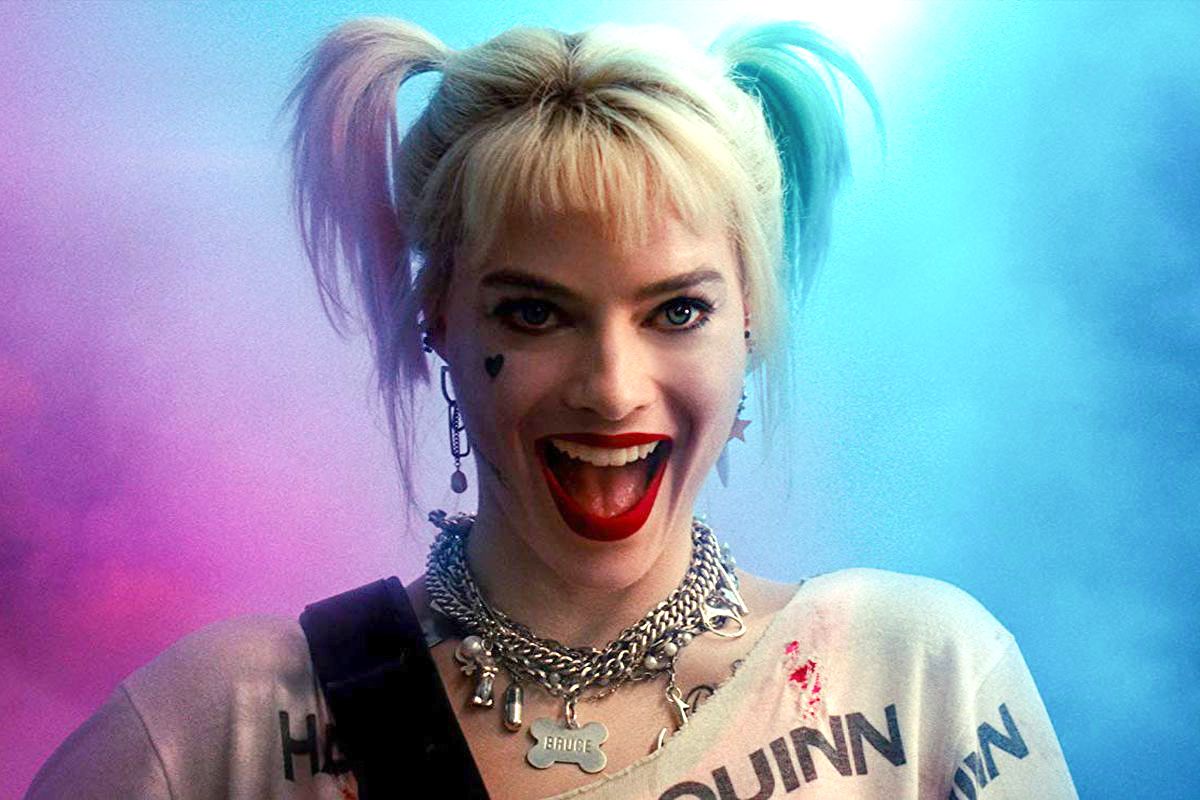 Margot Robbie avisa: La película de 'Harley Quinn' será de una banda de  chicas y será para adultos