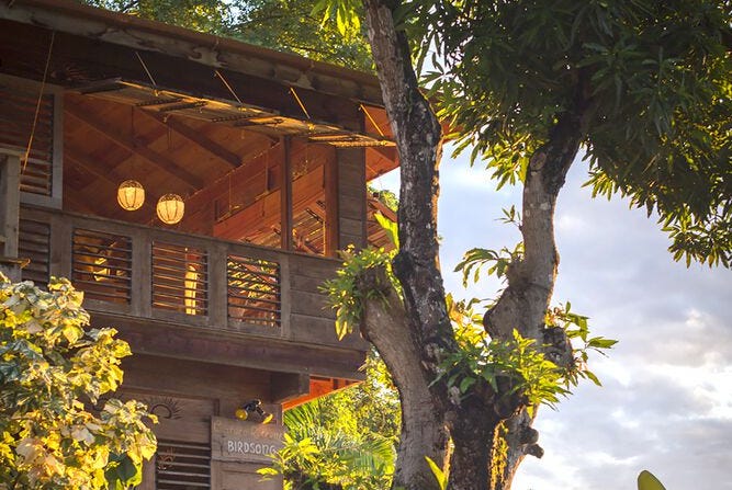Castara Retreats, Tobago castara retreats, tobago