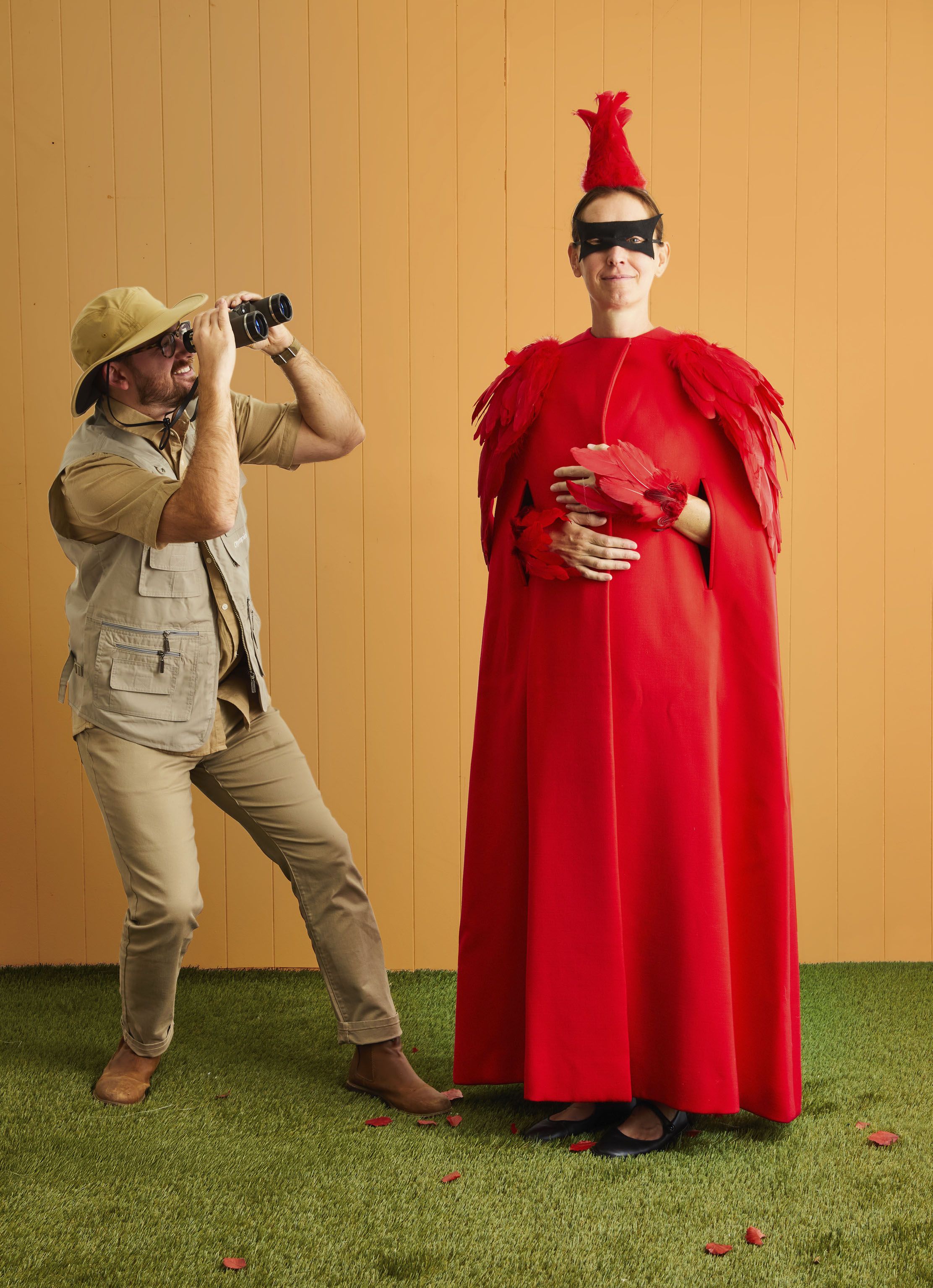 42 Easy Halloween Costumes for Men to Buy or DIY in 2024