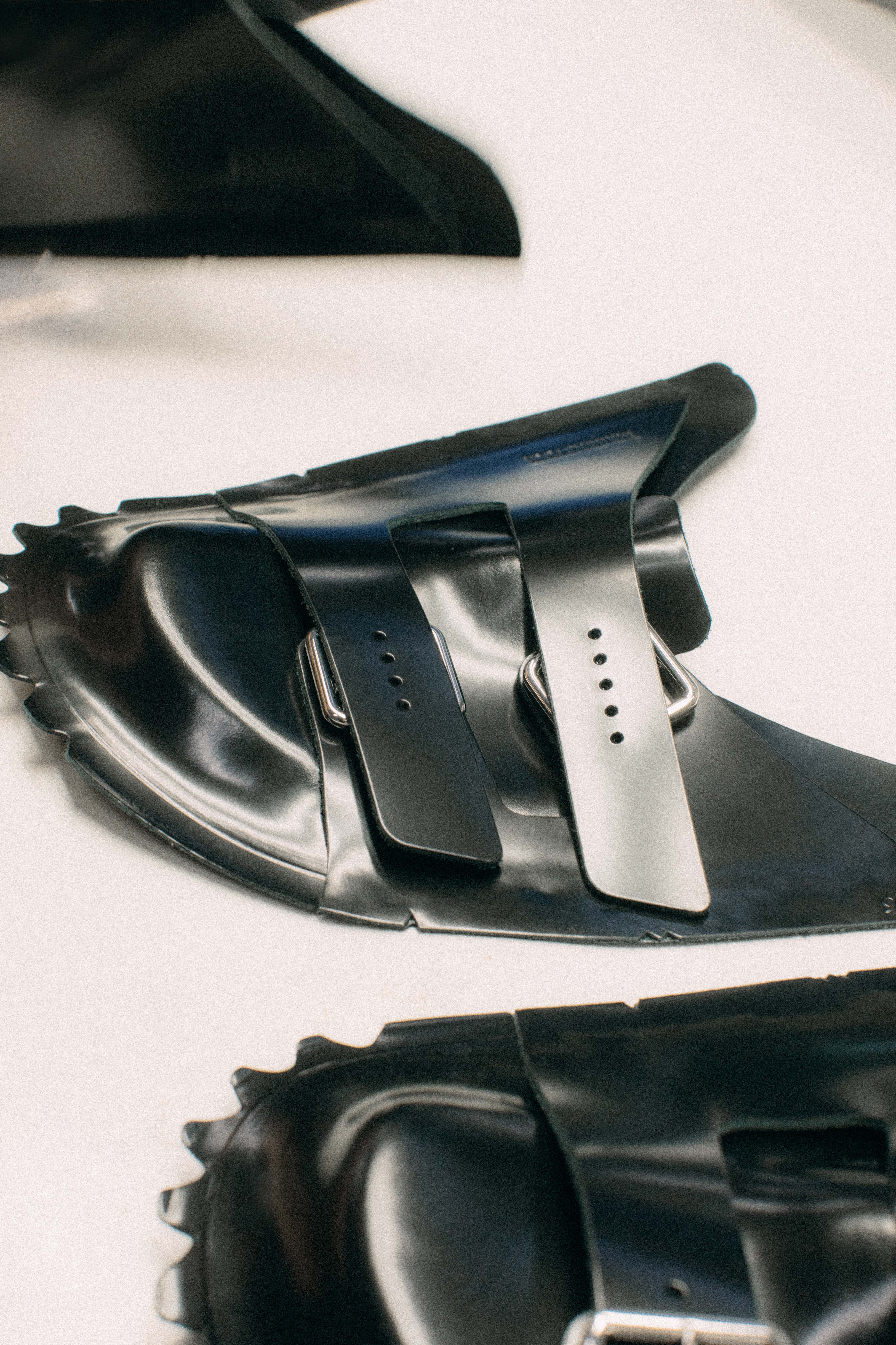Inside The Atelier: The making of Birkenstock's 222 West Inside The Atelier: The making of Birkenstock's 222 West