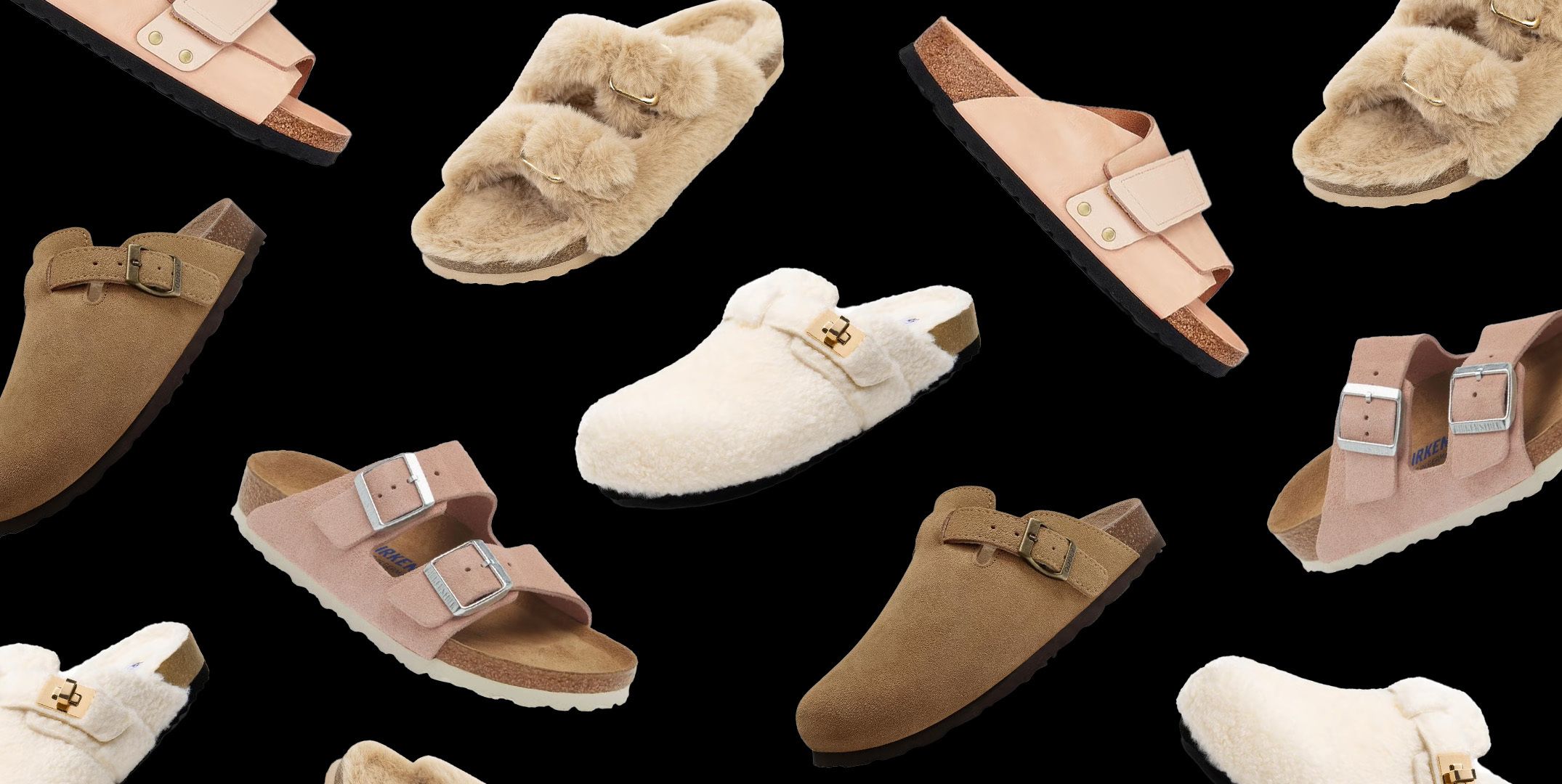 Cyber monday deals on birkenstock sandals online