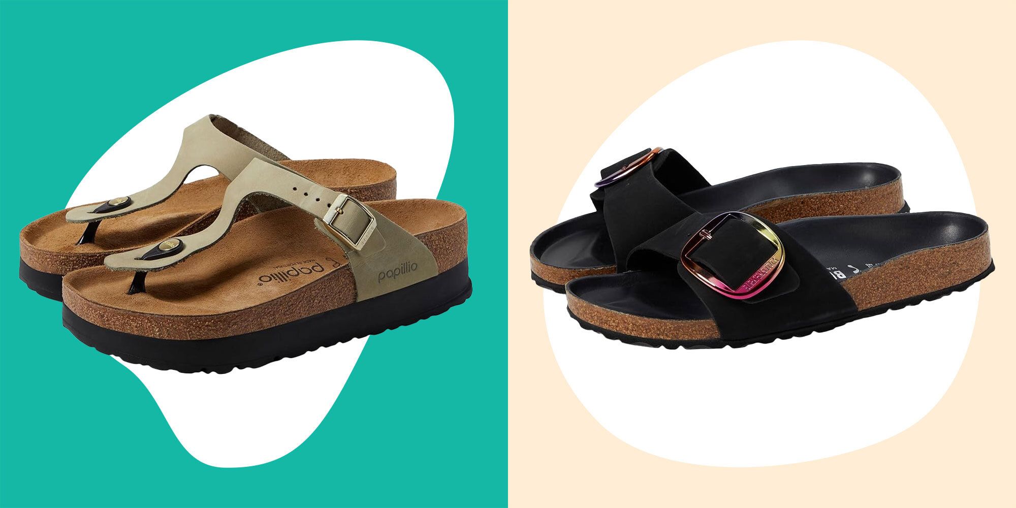 Birkenstock Cyber Week 2024 Sale Save Up To 64 Off Editor Tested Shoes