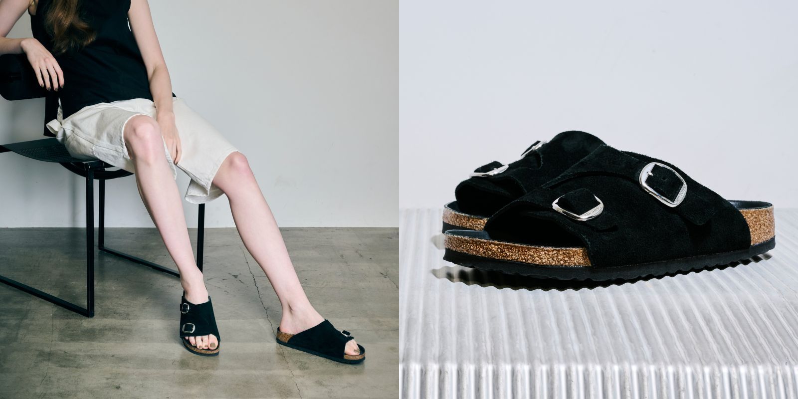 靴 BIRKENSTOCK for BEAUTY&YOUTH BIRKENSTOCK for BEAUTY&YOUTH＞発売のお知らせ - UAコラム／UA