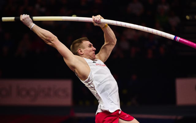 IAAF World Indoor Championships - Day Four